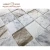 Import Top Rated Mosaico White Ceramic Mosaic Tile Marble Mosaico tile Glass Mosaic Glass Backsplash Tiles Kitchen Mosaic Backsplash from China