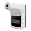 Top sale for Digital floor stand/wall-mounted fever detection and alarm K3 temperature measure instrument