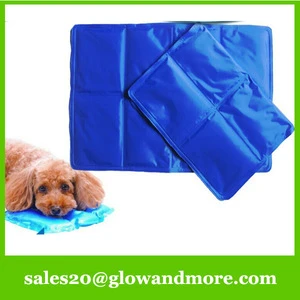 Top sale Pet Training Products Type and dog pad dog cooling pad