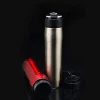 TOP sell 12oz-350ml Travel Coffee Press Stainless Steel Ground Coffee anywhere Double Walled Insulated Portable Thermos