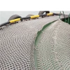 Top selling safety cargo net various specifications antiskid net for ship helideck landing