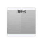 Top Selling Stainless Steel Platform Readout Good Display Body Weight Bathroom Scale 150Kg 396Lb