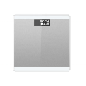 Top Selling Stainless Steel Platform Readout Good Display Body Weight Bathroom Scale 150Kg 396Lb