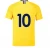 Import Top Selling Team Wear Soccer Uniform Custom Made 100% Polyester Sports Training Soccer Uniform from Pakistan