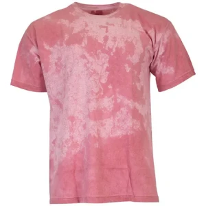 Top Trending Best Selling Tie Dye T-shirt 100% Cotton For Mens Create Your Own Custom Design Tie Dye T Shirt