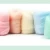 Import Top16 Colors Natural Merino Wool Roving Fiber Spinning And Felting Needle Craft from China