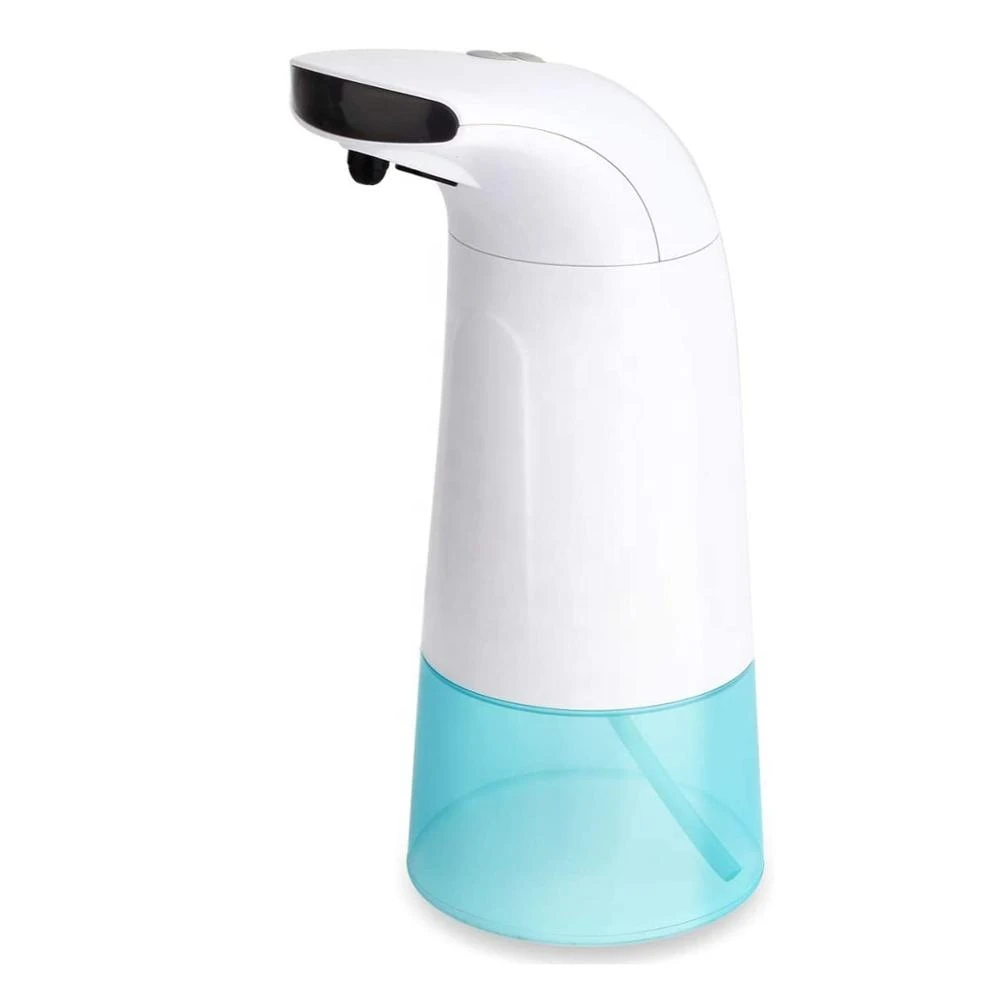 Touchless Battery Operated Dispenser Waterproof Hand Sanitizer Automatic Soap Dispenser