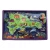 Import tourist souvenir 3d fridge magnet for different countries from China
