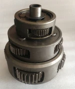 Tower crane spare parts planetary reducer gear box speed reducer