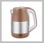 Import Traditional electric kettle Double-layer anti-sclading big power kettle with competitive prices stainless steel kettle from China