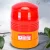 Import traffic barrier LED strobe signal warning light dry battery warning light magnetic fixed from China