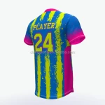 Training wear mens sports custom design baseball jersey custom sublimated button down baseball jersey