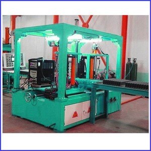 Buy Transformer Corrugated Fin Forming Machine from Shandong Darling ...