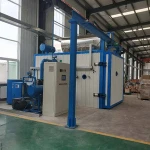 Transformer Oil Purification Vacuum oiling equipment filling plant of power