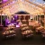 Import Transparent material pvc igloo marquee party wedding tent with roof for trade show from China