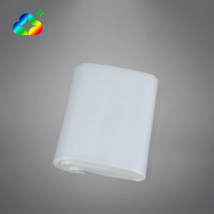 transparent plastic bag / self adhesive plastic bags / packaging type plastic bags