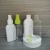 Import Transparent Plastic Bottle, Can Be Customized Custom 100ml LOGO with 24mm Sprayer. Cosmetic Screen Printing PET PUMP Sprayer TE from China