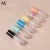 Import Transparent Refillable Plastic Tube For Cosmetic 6ml Lip Gloss Tubes Label Custom Plastic Empty Lip Gloss Containers from China