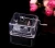 Transparent Wind Up Music Box Hand (23 melody Options) Birthday Supplies