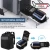 Import Travel Backpack Laptop Backpack Multi-functional Waterproof Large Capacity Cabin Bag With USB from China
