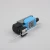 Import Travel switch limit switch aluminum shell roller swing arm type self recovery ME-8104 from China