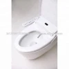 TREVI Smart Toilet Seat, ALT-750, High Quality Aerated Washing Lower Seat Height Deodorizer Smart Digital Toilet