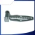Import Truck Parts Accessories Steel Zinc Plated Rotating door hinges from China