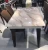 Import TSF Great quality Conference Desk Hotel Furniture Restaurant Table Dining Table from China