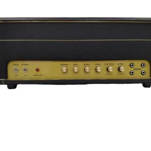 Tube Amplifier Guitar Bass Amplifier 15W~500W OEM Guitar Heads Amplifier