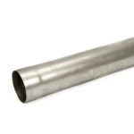 Tube exhaust system