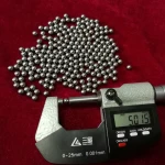 tungsten pellets tungsten tss 2.0mm pellet 2mm