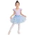 Import tutu dress for baby ballet black tutu skirts for children from China