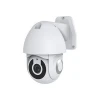 Tuya smart life home alarm security wireless 2 megapixels 1080P full hd outdoor dome wifi ip camera