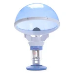 TUYING professional portable ozone hair steamer cap for home use