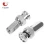 Import Twist on BNC Male RG59 Connector for Coax Cable Connector Adapter F/M CCTV cameras Accessories from China