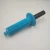 Two color chinese plastic injection mould molded power tool handles zetar