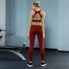 Two Piece Set women women gym wear sets Fitness Workout Clothes For Yoga Gym Apparel Wear
