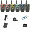 Tyt Th-258 Small Size USB Charger PMR446 Walkie-Talkie Radio Walkie Talkie