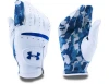 UA Strikeskin Camo Golf Glove
