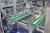 Import uhmwpe conveyor guide rail machined parts from China