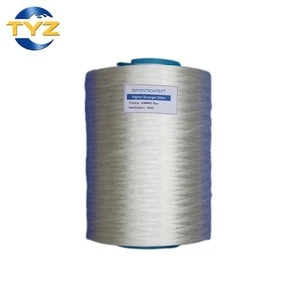UHMWPE Fiber Material and Anti-Incision Feature UHMWPE yarn