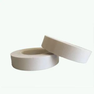 UL&SGS certificated non woven adhesive tape for transformer insulation