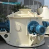 Ultrafine Dry Mineral Powder Airflow Separator for Sale