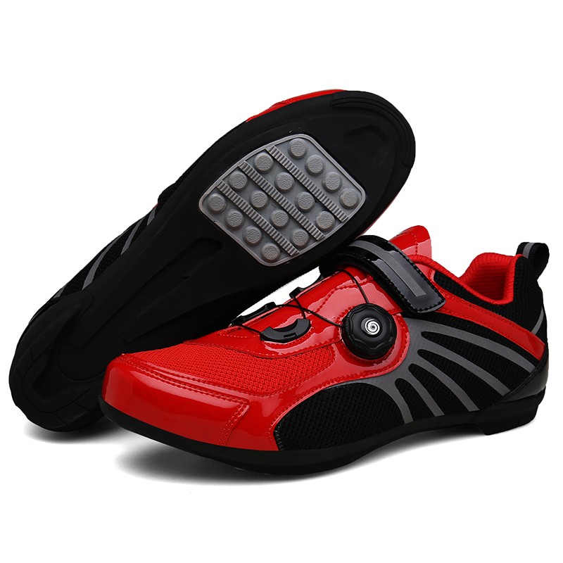 Ultralight race cycling shoes,Factory bike shoes,bicycle shoes for MTR