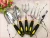 Import UM China made traditional garden hand tool set from China