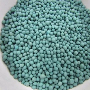 undefined NPK compound fertilizer 15-15-15