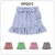 Import Unique Checked Design Summer Plaid Ruffles Baby Bow Tie Skirt from China