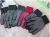 Import Unisex Fitness Fingerless Crochet Knit Gloves Mittens Gym Glove Half Fingers Gloves Women Men Sports Accessories Non-Slip Wear from China