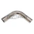 Import Universal 45 Degree 2.5&quot; 3&quot; 3.5&quot; 4&quot; Inch Elbow Turbocharger Aluminum Alloy Intercooler Air Intake Pipe Piping from China