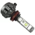 Import Universal car led headlamp 360 degree h4 h7 h11 automotive accessories market from China
